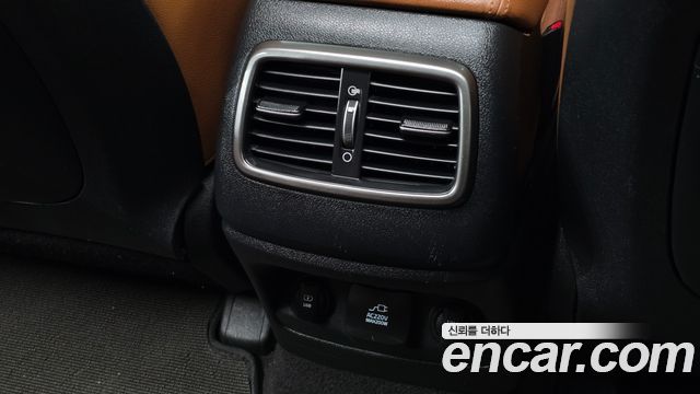 Kia Sorento 2020 — photo 29