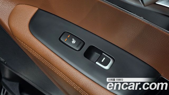 Kia Sorento 2020 — photo 30
