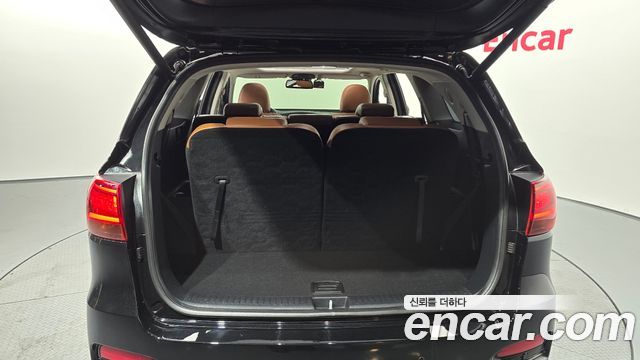 Kia Sorento 2020 — photo 31