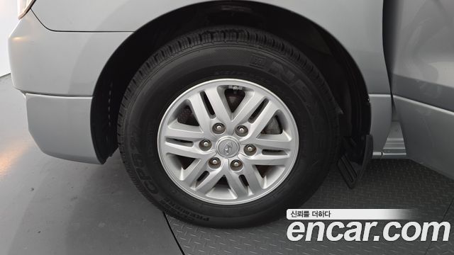 Hyundai Starex 2016 — photo 5