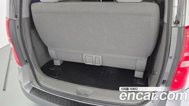 Hyundai Starex 2016 — photo 15