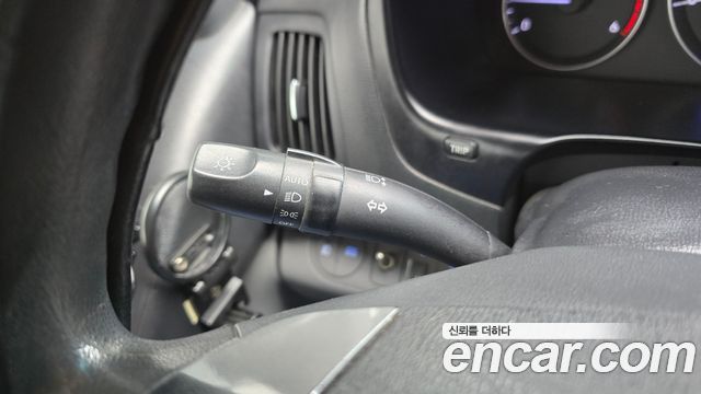 Hyundai Starex 2016 — photo 19