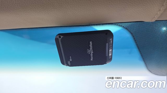 Hyundai Starex 2016 — photo 20