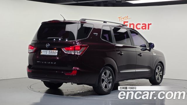 KG Mobility KORANDO 2015 — photo 2