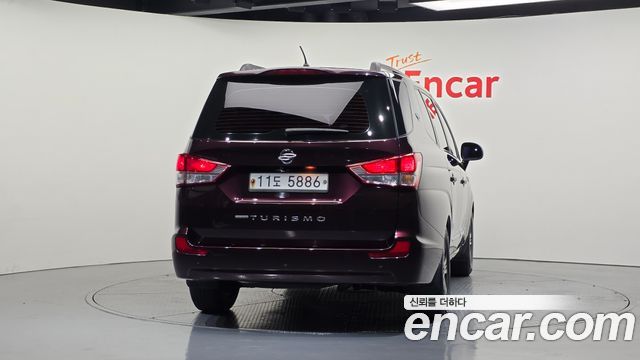 KG Mobility KORANDO 2015 — photo 4