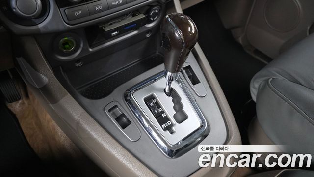 KG Mobility KORANDO 2015 — photo 9