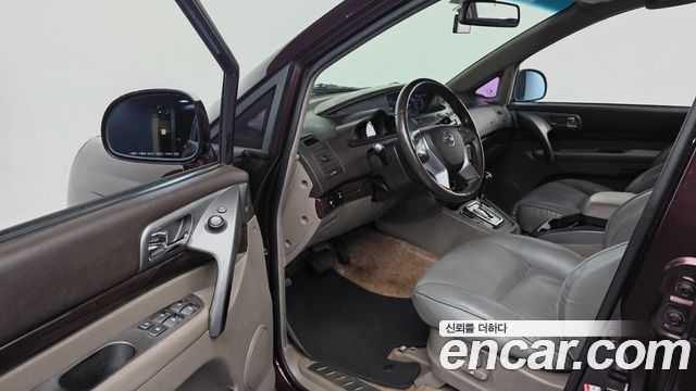 KG Mobility KORANDO 2015 — photo 10