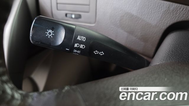 KG Mobility KORANDO 2015 — photo 11