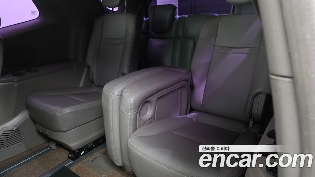KG Mobility KORANDO 2015 — photo 12