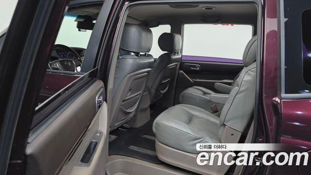 KG Mobility KORANDO 2015 — photo 13