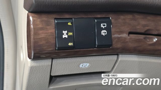 KG Mobility KORANDO 2015 — photo 18