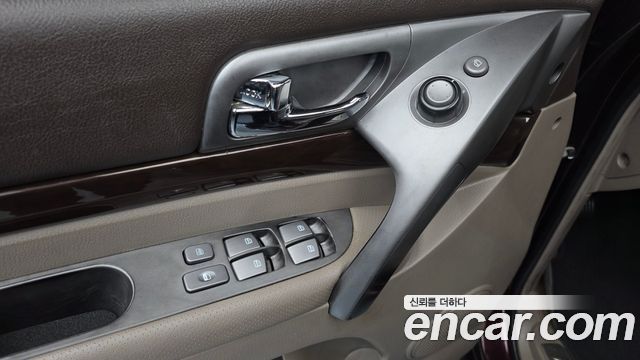 KG Mobility KORANDO 2015 — photo 19