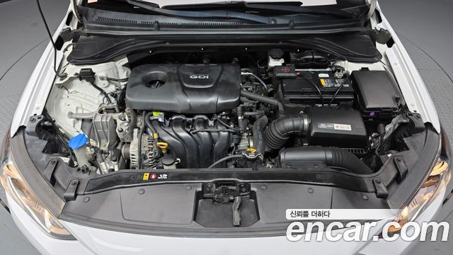 Hyundai AVANTE 2017 — photo 6