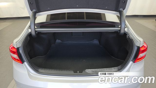 Hyundai Sonata 2015 — photo 20
