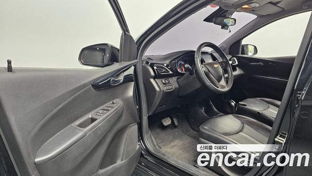 Chevrolet Korea Spark 2019 — photo 13