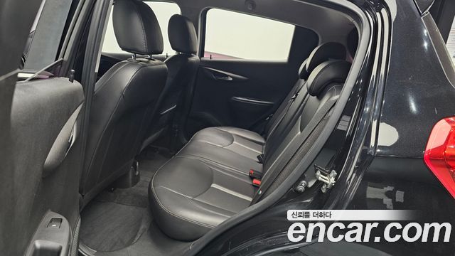 Chevrolet Korea Spark 2019 — photo 18