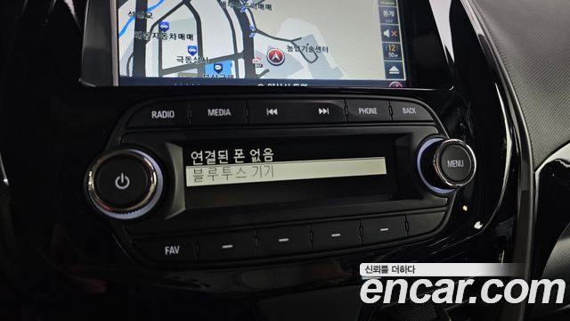 Chevrolet Korea Spark 2019 — photo 22
