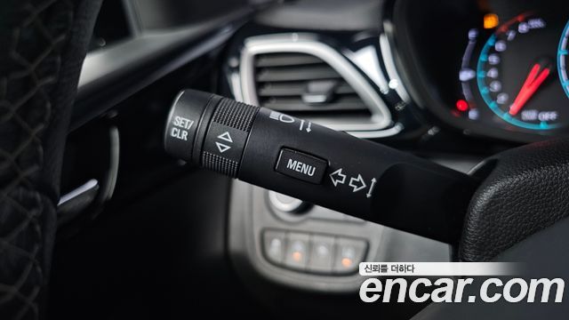 Chevrolet Korea Spark 2019 — photo 25
