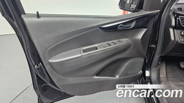 Chevrolet Korea Spark 2019 — photo 14