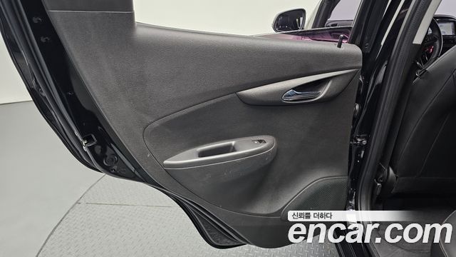 Chevrolet Korea Spark 2019 — photo 15