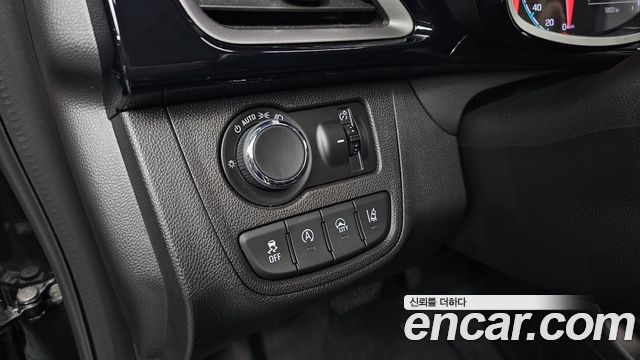 Chevrolet Korea Spark 2019 — photo 27