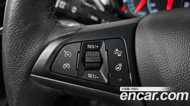 Chevrolet Korea Spark 2019 — photo 28