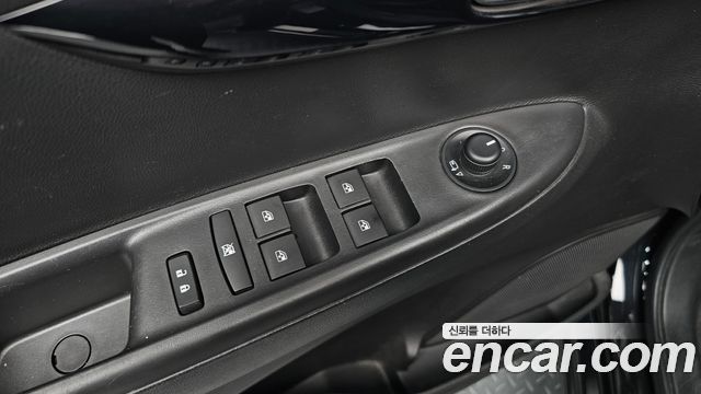 Chevrolet Korea Spark 2019 — photo 30