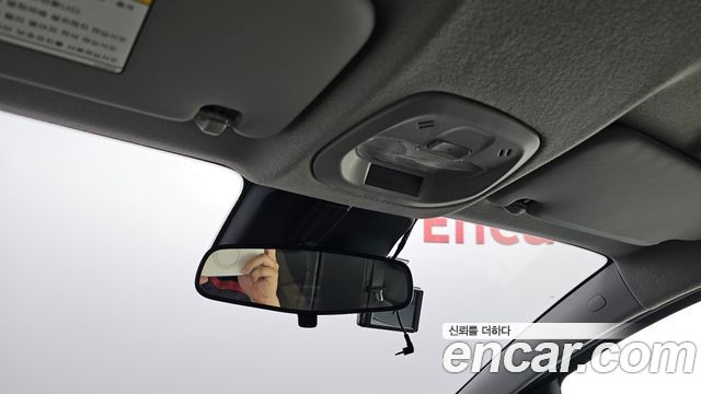 Chevrolet Korea Spark 2019 — photo 31