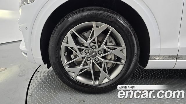 Genesis GV70 2024 — photo 5