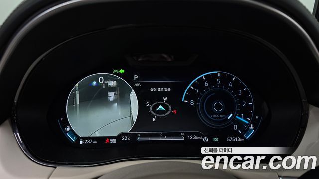Genesis GV70 2024 — photo 11