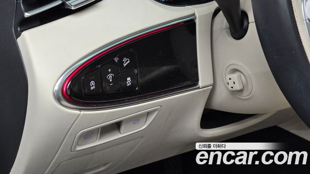 Genesis GV70 2024 — photo 19