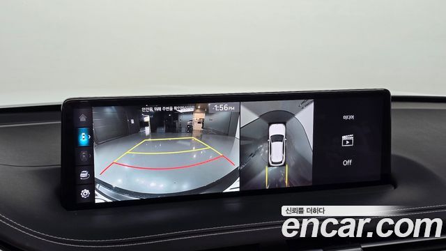Genesis GV70 2024 — photo 23