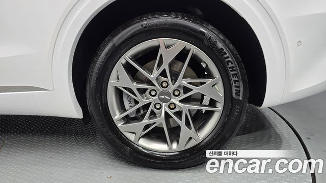 Genesis GV70 2024 — photo 7