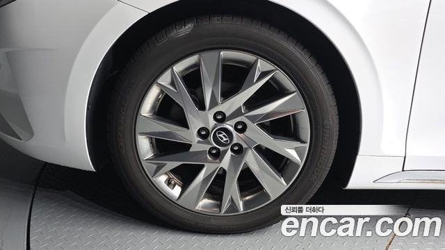 Hyundai Grandeur 2020 — photo 5