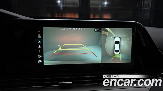 Hyundai Grandeur 2020 — photo 15