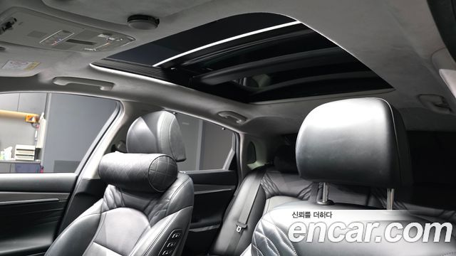 Hyundai Grandeur 2020 — photo 19