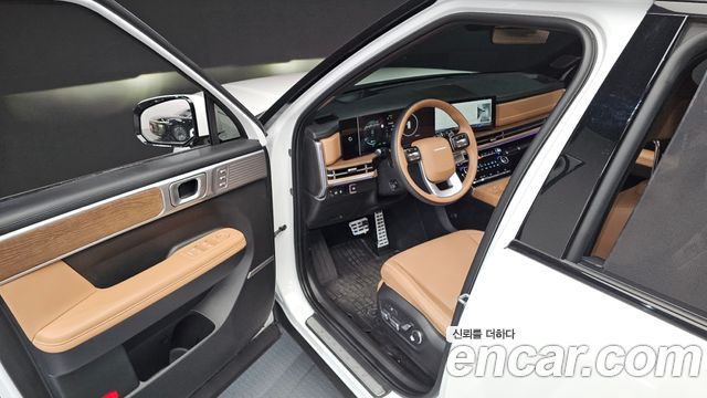 Hyundai Santafe 2025 — photo 11