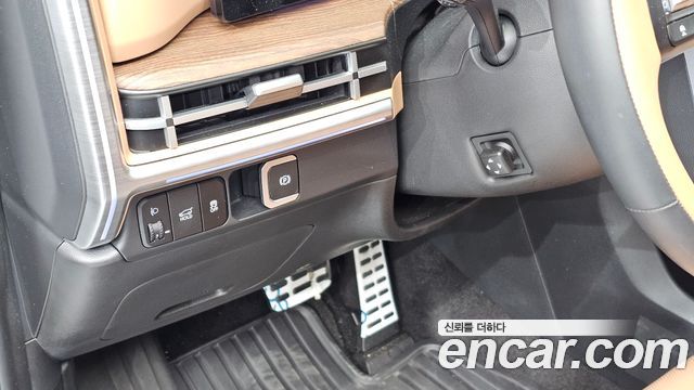 Hyundai Santafe 2025 — photo 14