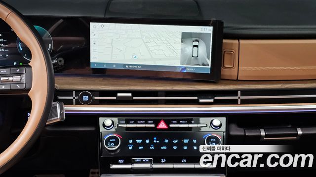 Hyundai Santafe 2025 — photo 15