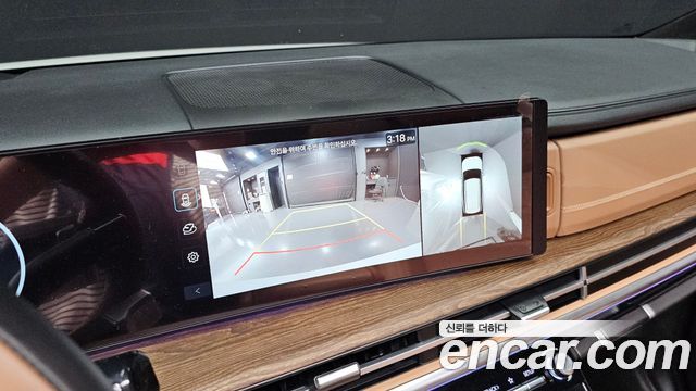 Hyundai Santafe 2025 — photo 16