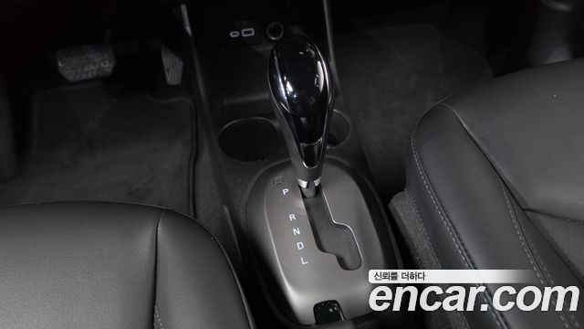 Chevrolet Korea Spark 2022 — photo 12