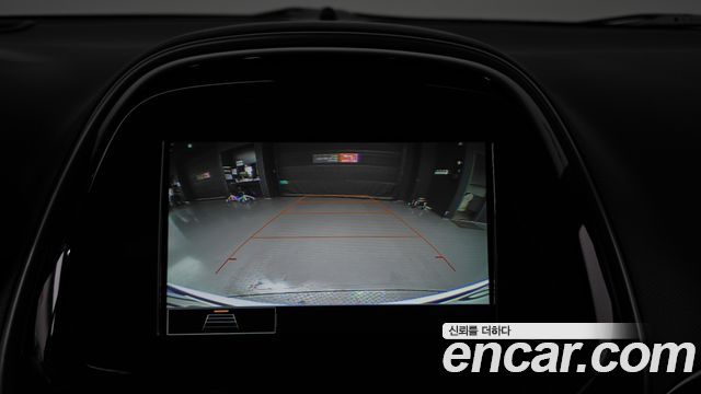 Chevrolet Korea Spark 2022 — photo 19