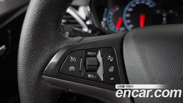 Chevrolet Korea Spark 2022 — photo 22