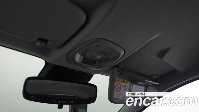 Chevrolet Korea Spark 2022 — photo 24