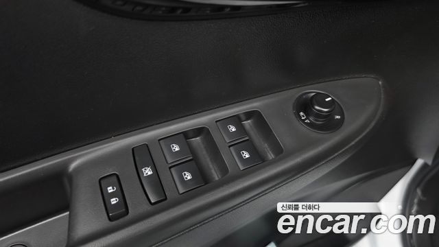 Chevrolet Korea Spark 2022 — photo 26