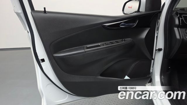 Chevrolet Korea Spark 2022 — photo 14