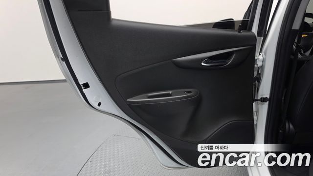 Chevrolet Korea Spark 2022 — photo 15