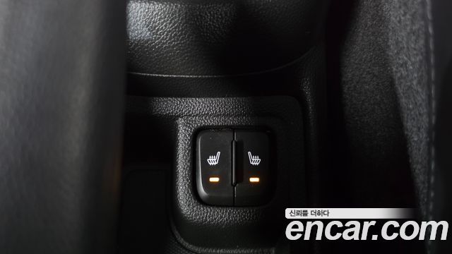 Chevrolet Korea Spark 2022 — photo 29