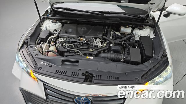 Toyota Avalon 2019 — photo 6