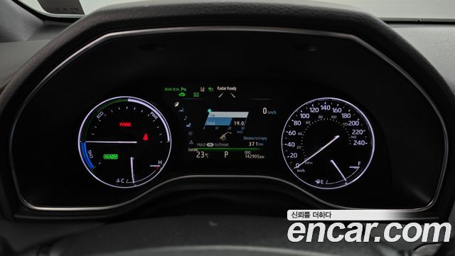 Toyota Avalon 2019 — photo 8